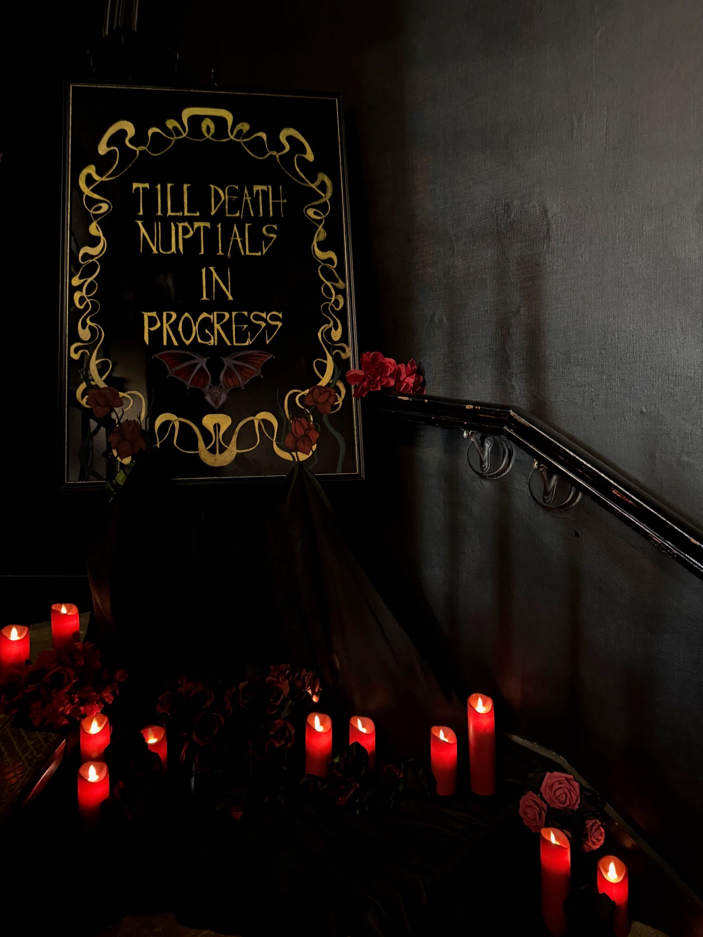 Blackcraft Ceremony 30-minute Booking