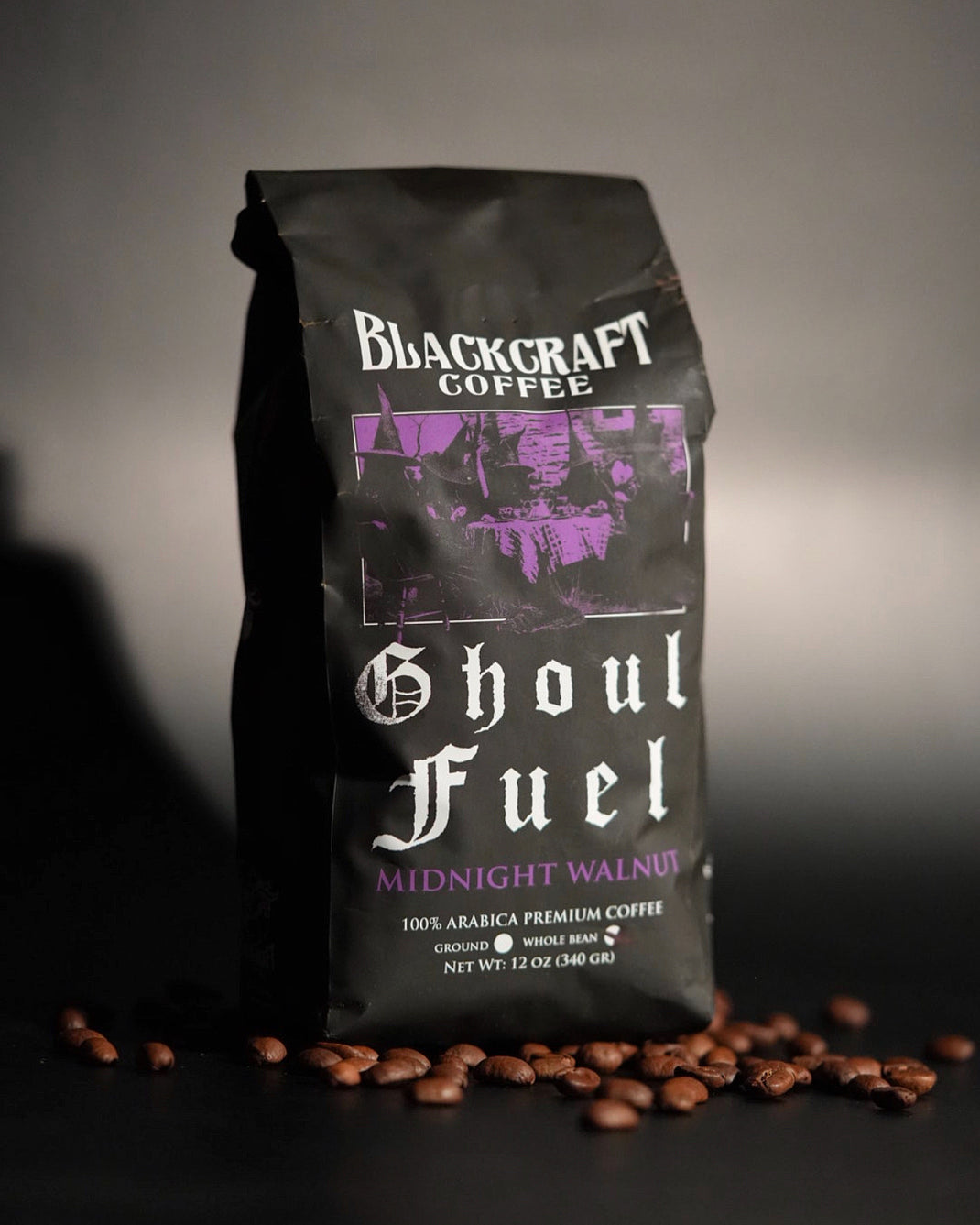 Coffee Blackcraft Salem Coffee Blackcraft Salem