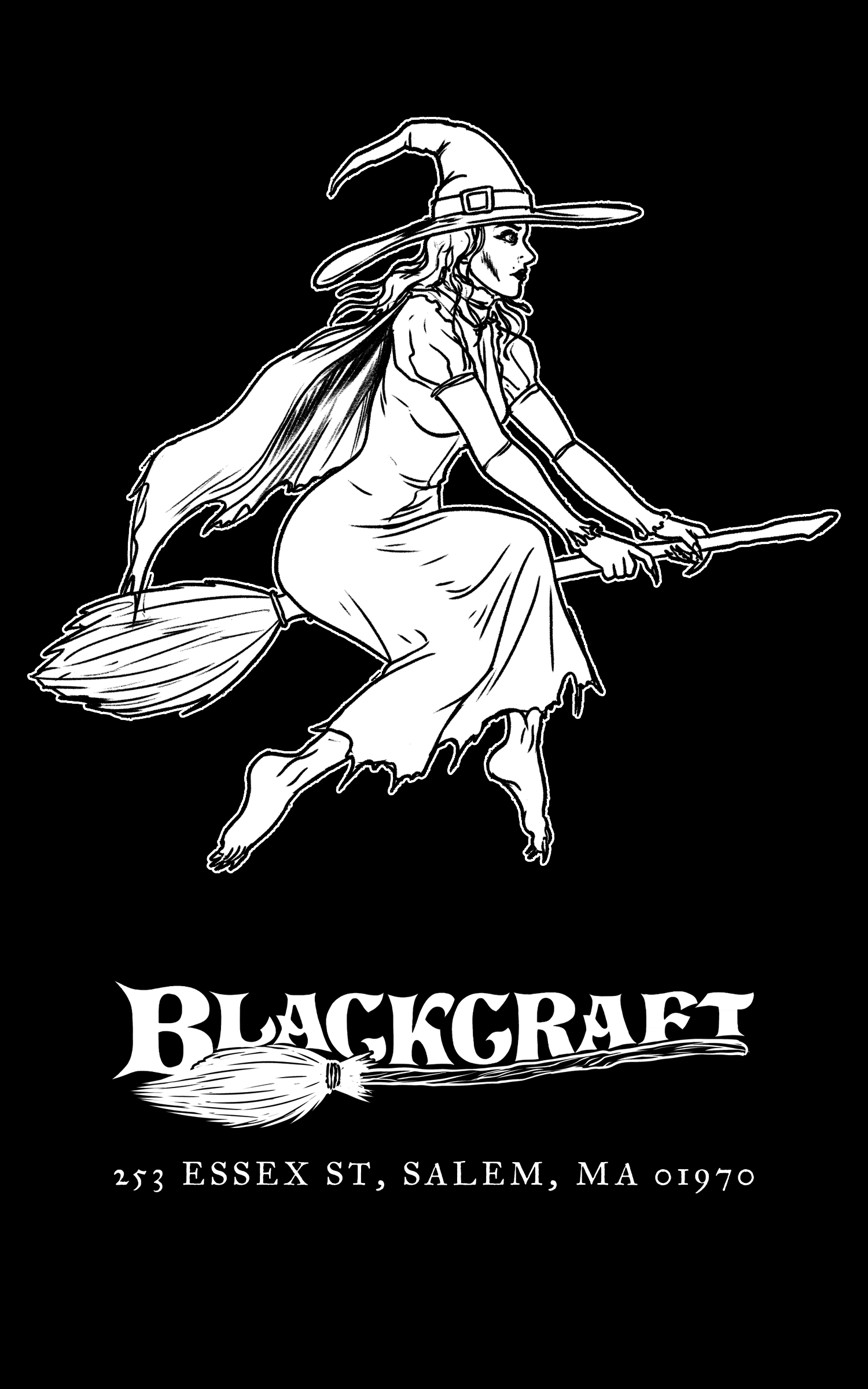 Coffee Blackcraft Salem Coffee Blackcraft Salem